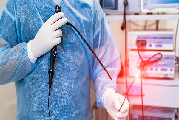 Endoscopic Procedures (Diagnostic & Therapeutic)