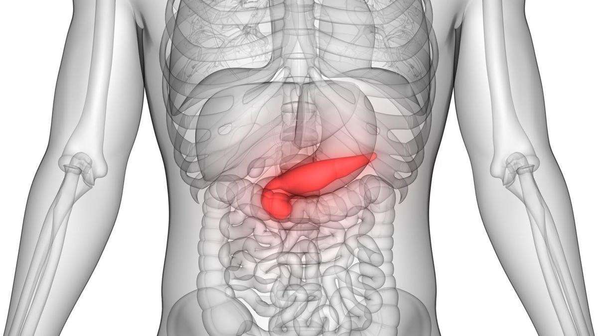 Pancreatitis